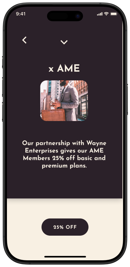 Home Screen – iPhone123456